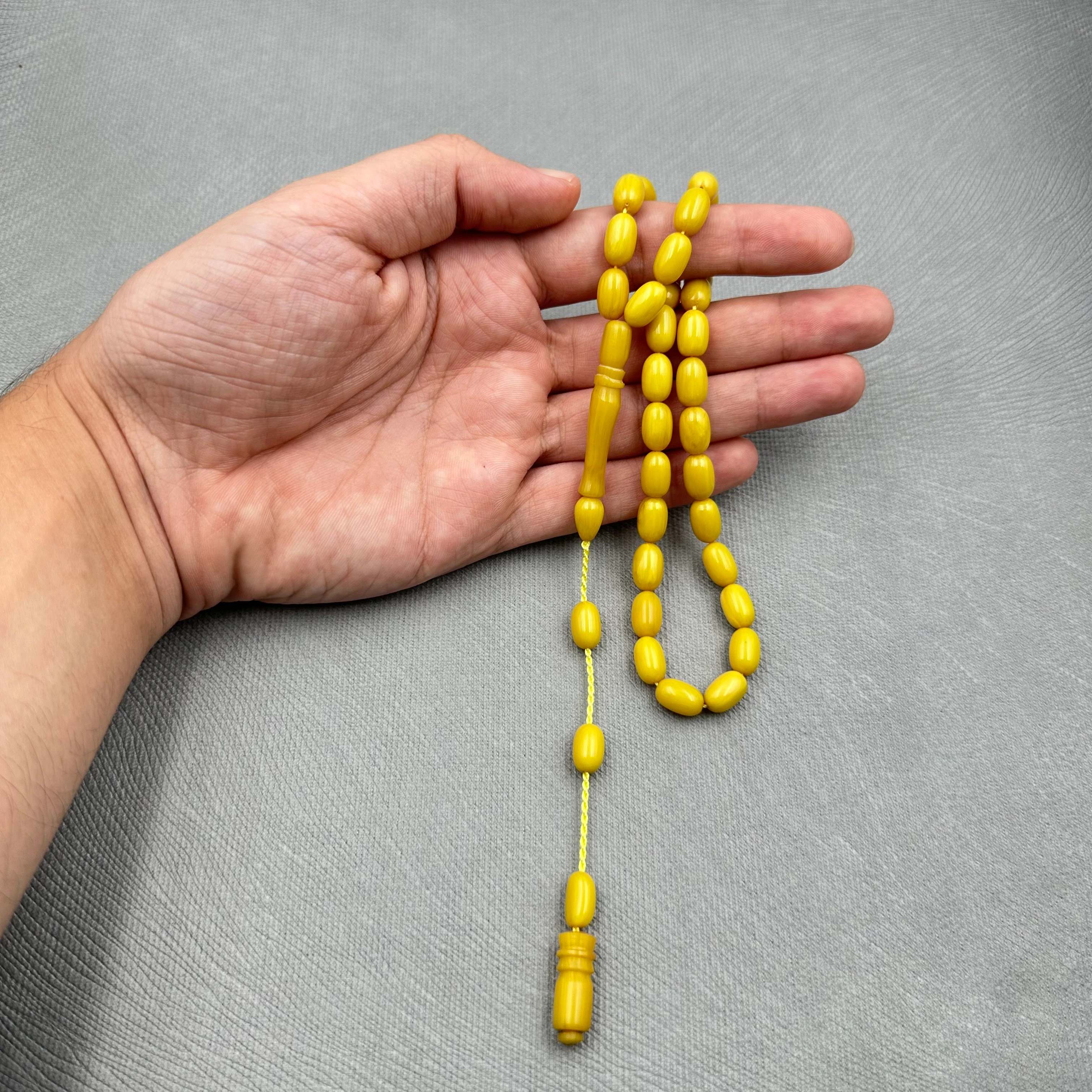 Şükrü BABA Usta İşi Katalin Kanayan Bağa